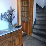 דירה A Casa Do Chico