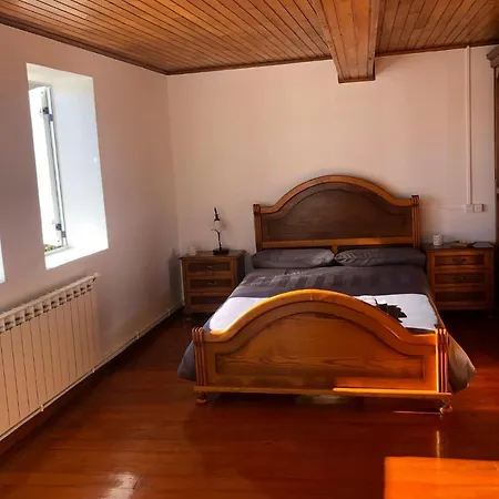 A Casa Do Chico *