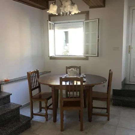 A Casa Do Chico *