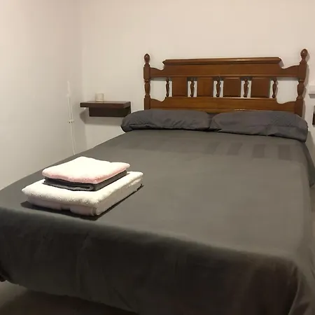 A Casa Do Chico Оренсе