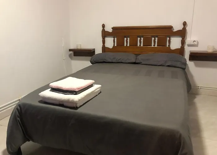 A Casa Do Chico Оренсе